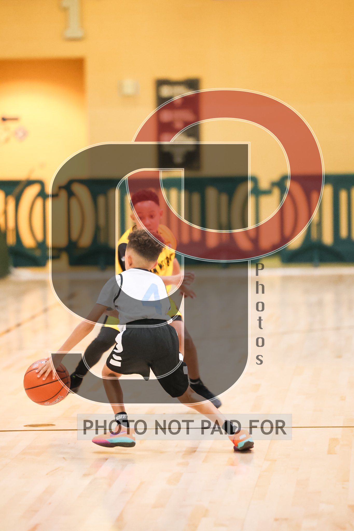 Court 7 (12U6th) - LA - Team Westbank vs FL - Lockwood Allstars 2030 Douglass