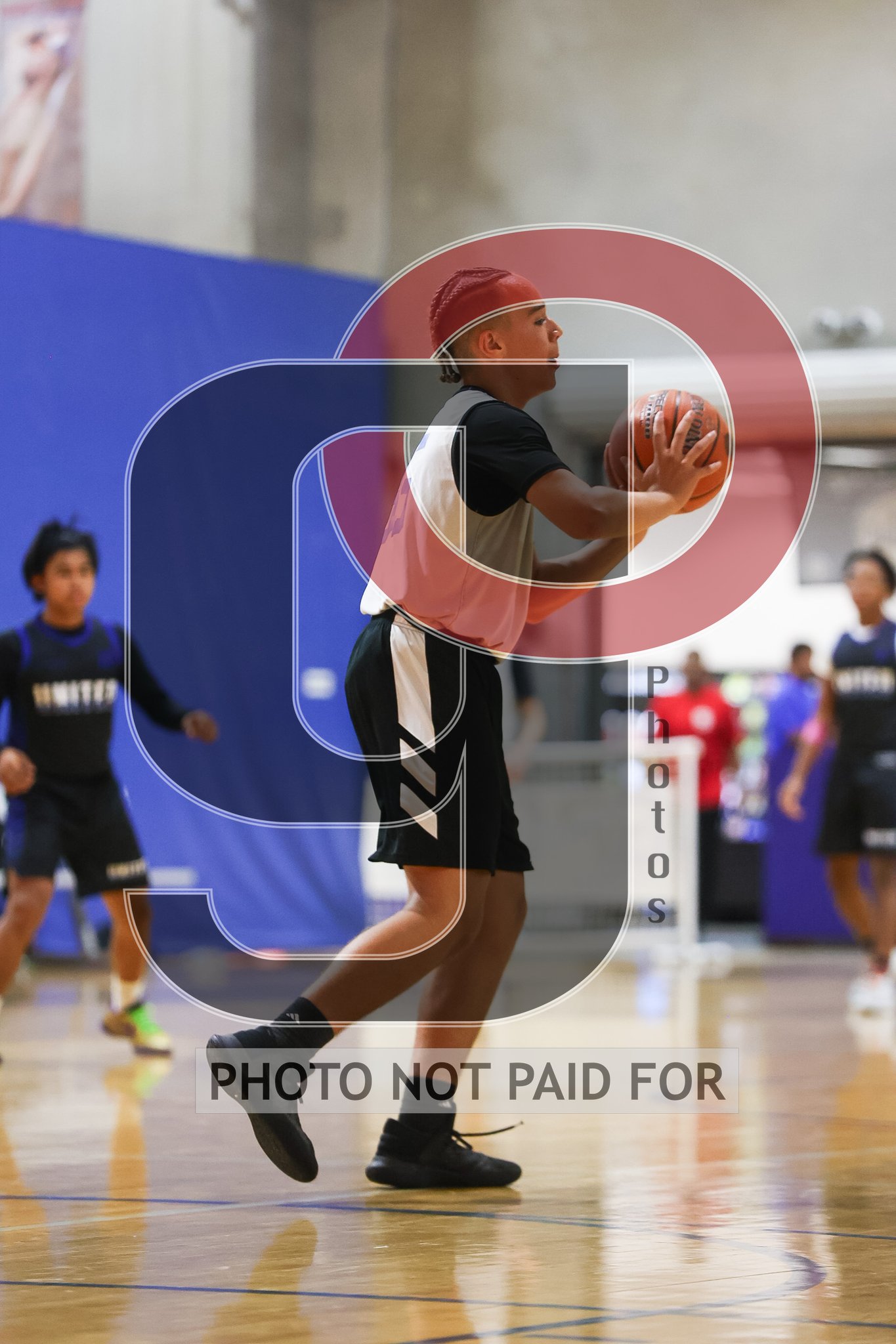ESE 9th-12th State Finals 2024