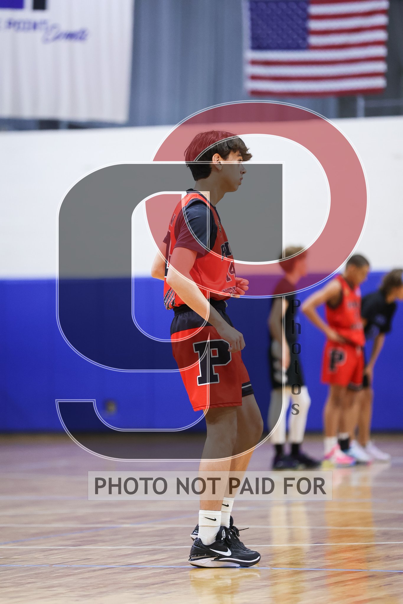 AAU EASTER CLASSIC 2024