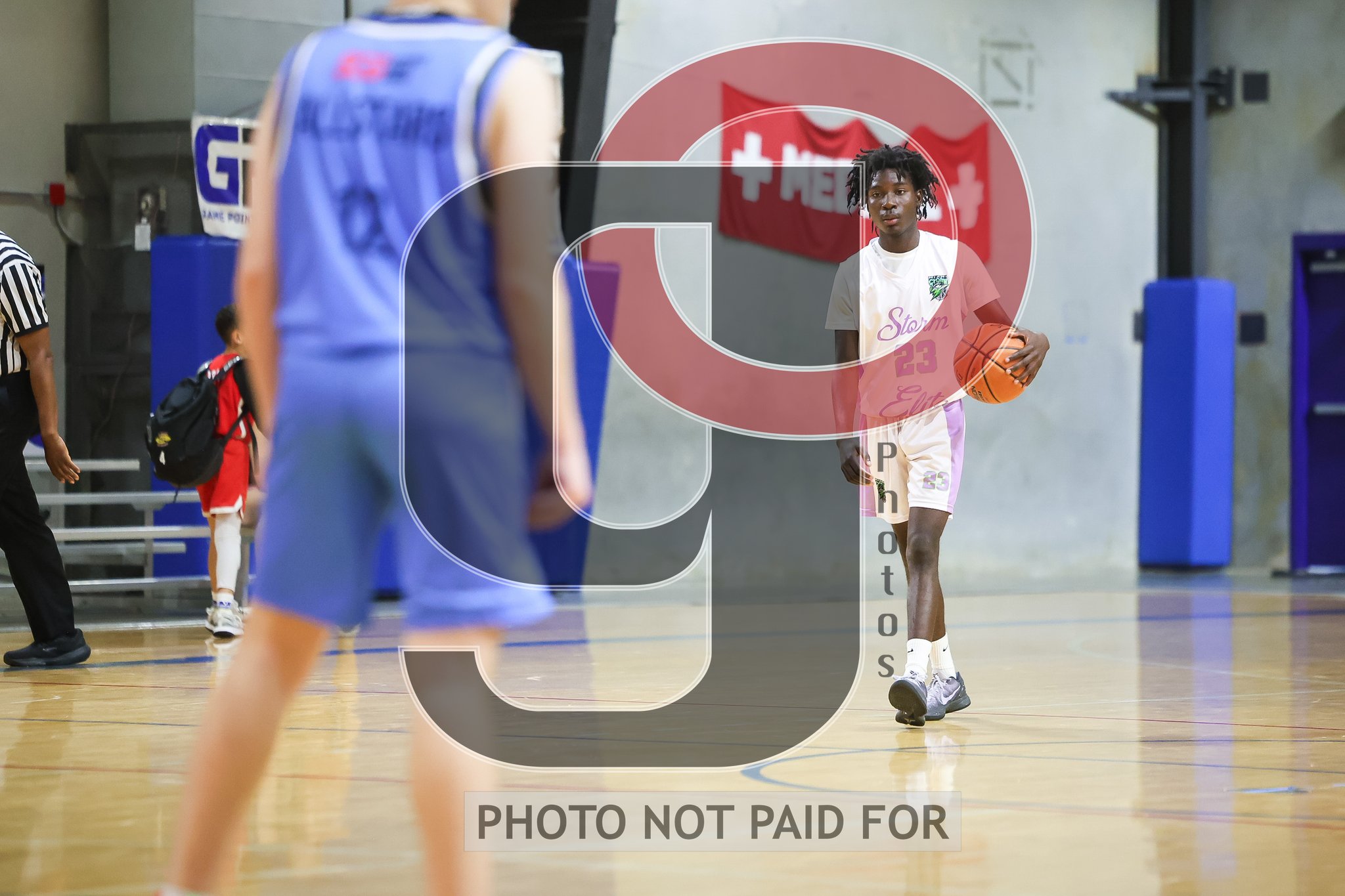 AAU Gladiator Games I - 2024