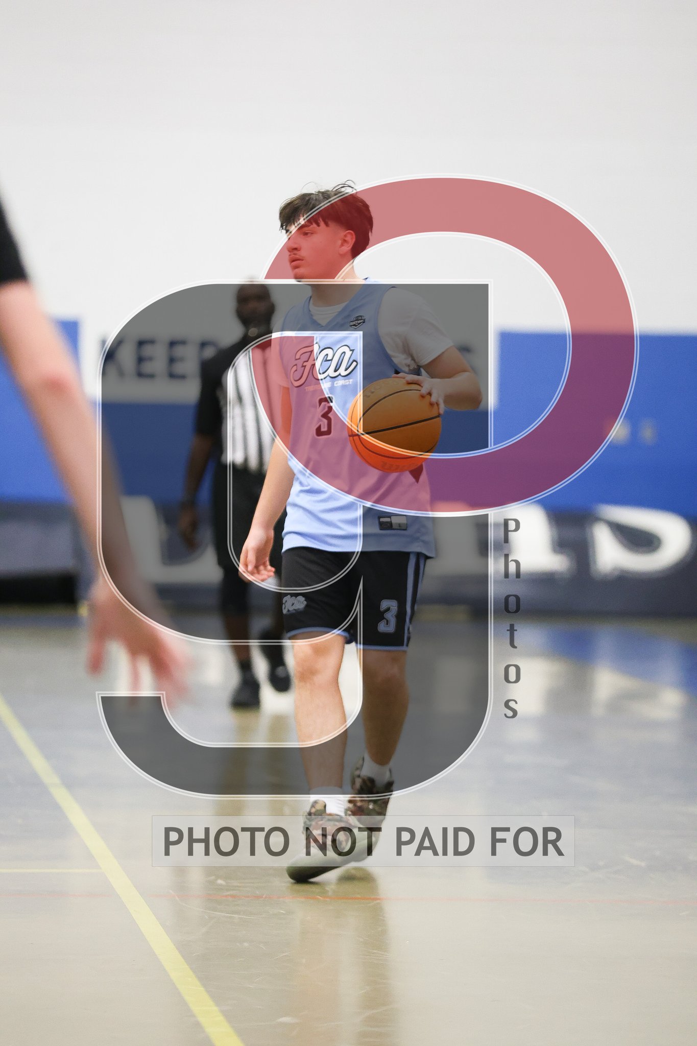 LH Court Auxiliary (Vars) - Brotherhood vs FCA Saints Nxt Pro