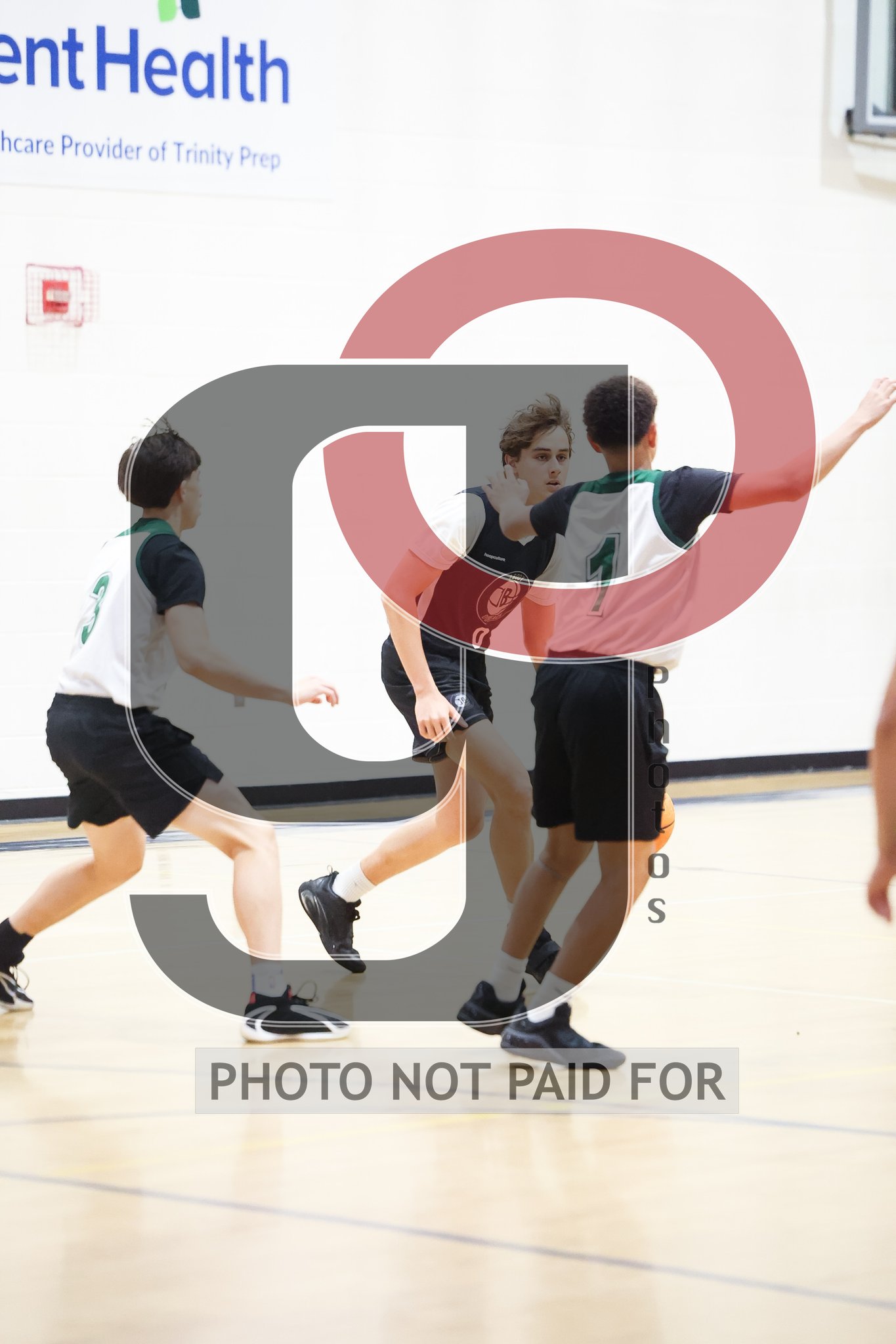 TP Court Auxiliary (10th) - 1 Body Silver vs Dreamhawks
