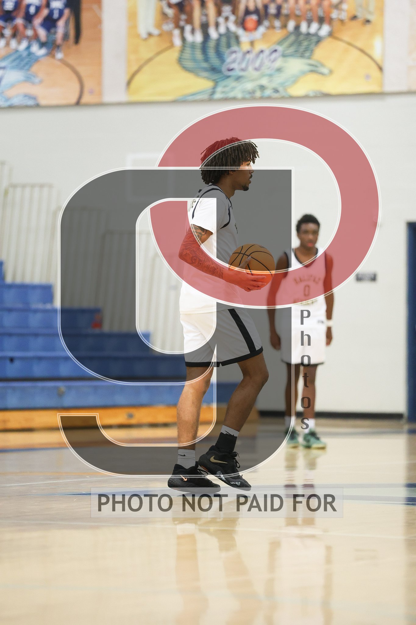LH Court Main (Vars) - Bad Boys 17u vs Tri City Elite