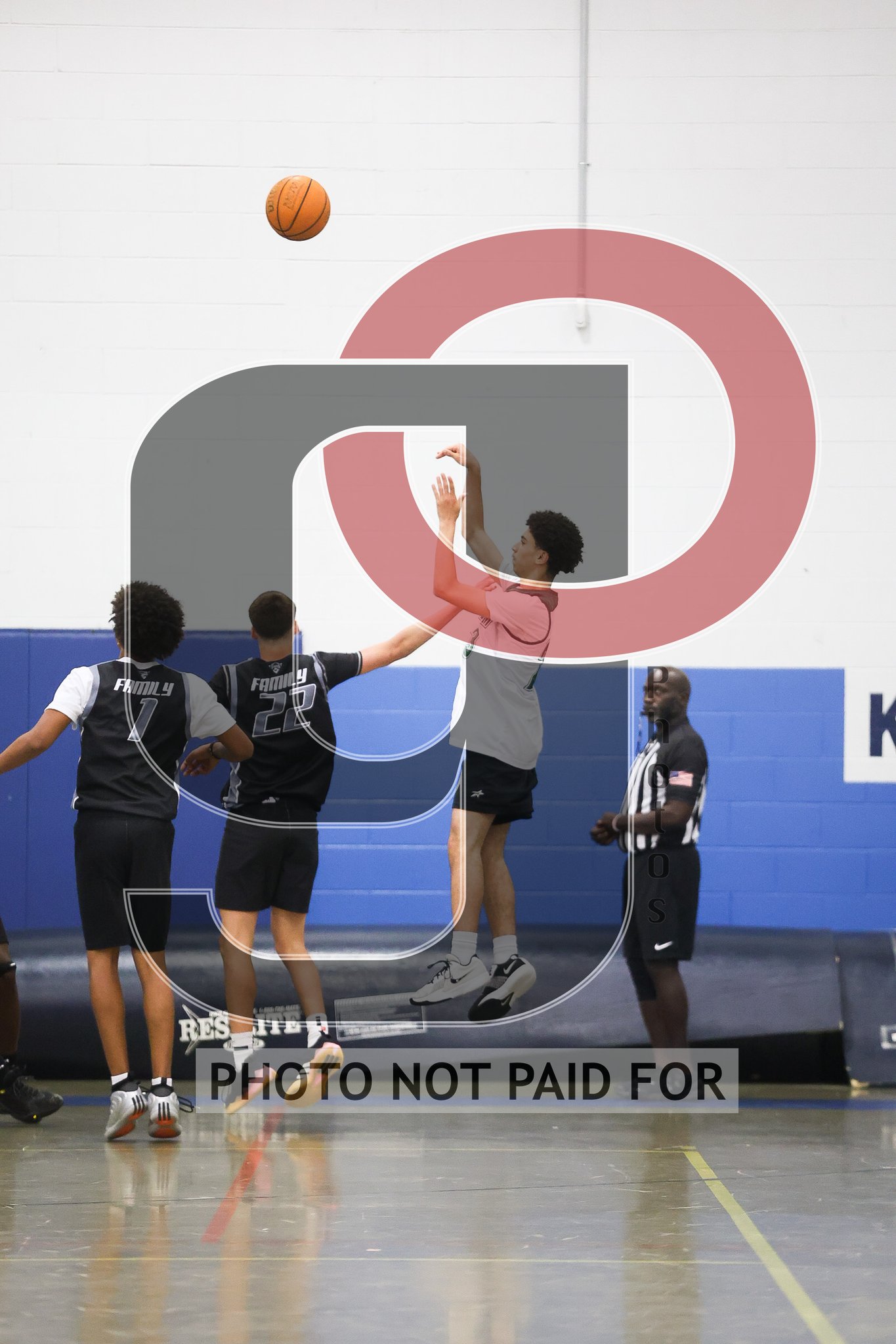 LH Court Auxiliary (10th) - Brotherhood vs Dreamhawks