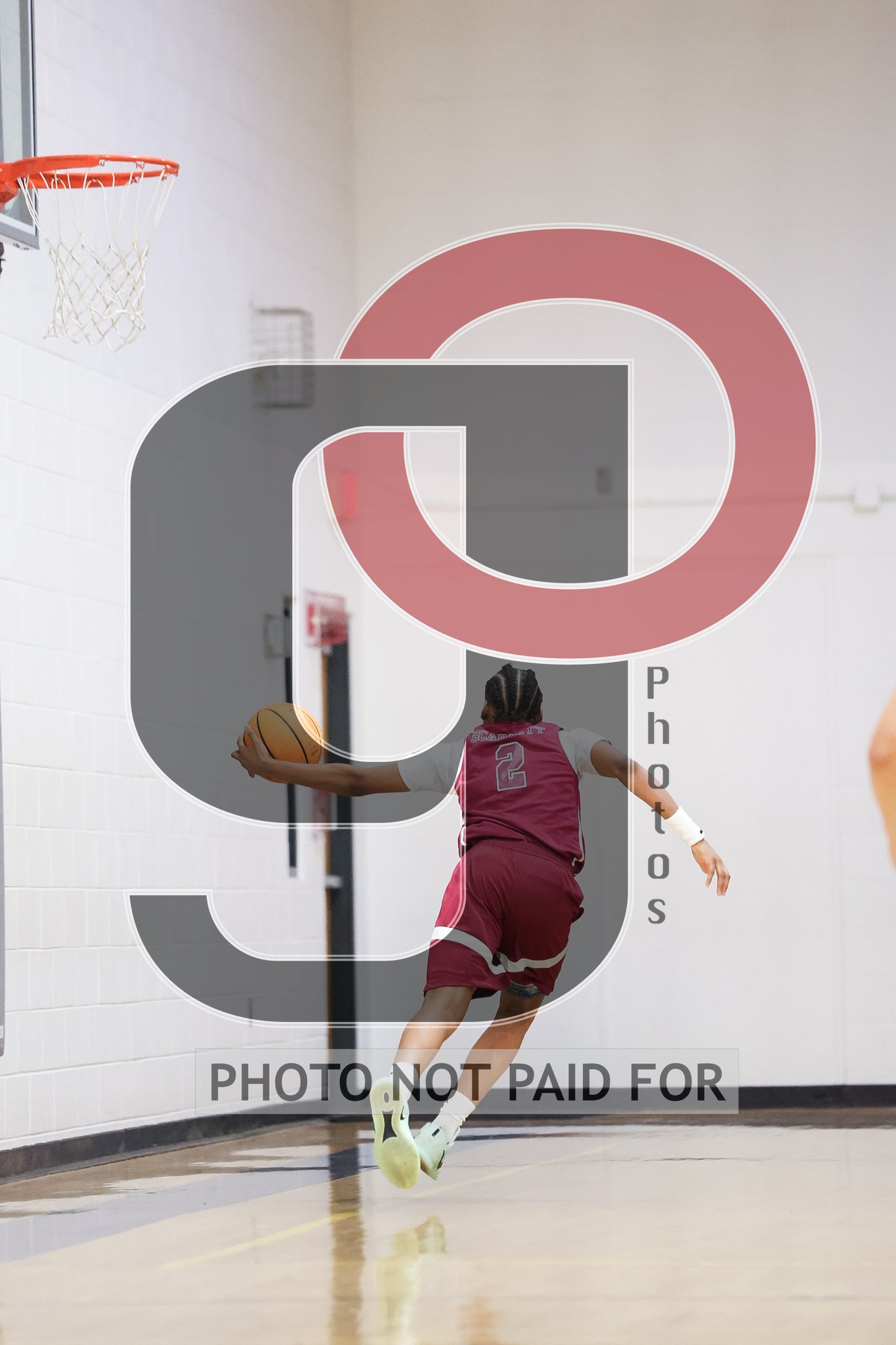 TP Court Auxiliary (Vars) - 1 Body 2027 Black vs Tri City Elite