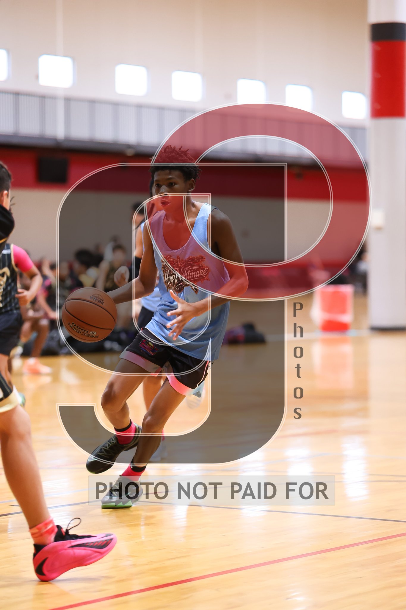 Court 3 (7th) - Storm 2032 vs Florida Nightmare 13U
