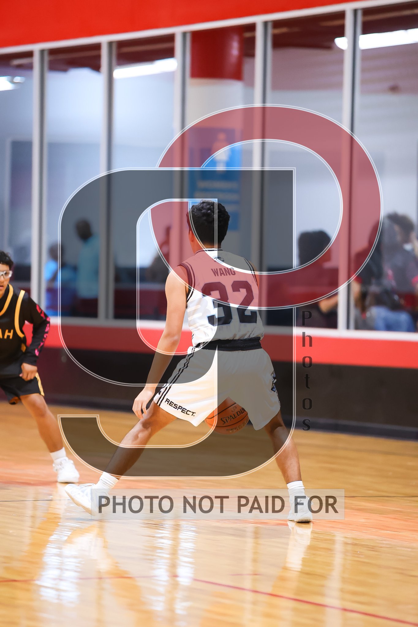 Court 7 (9th) - Tribe Of Judah vs BAB Hurricanes