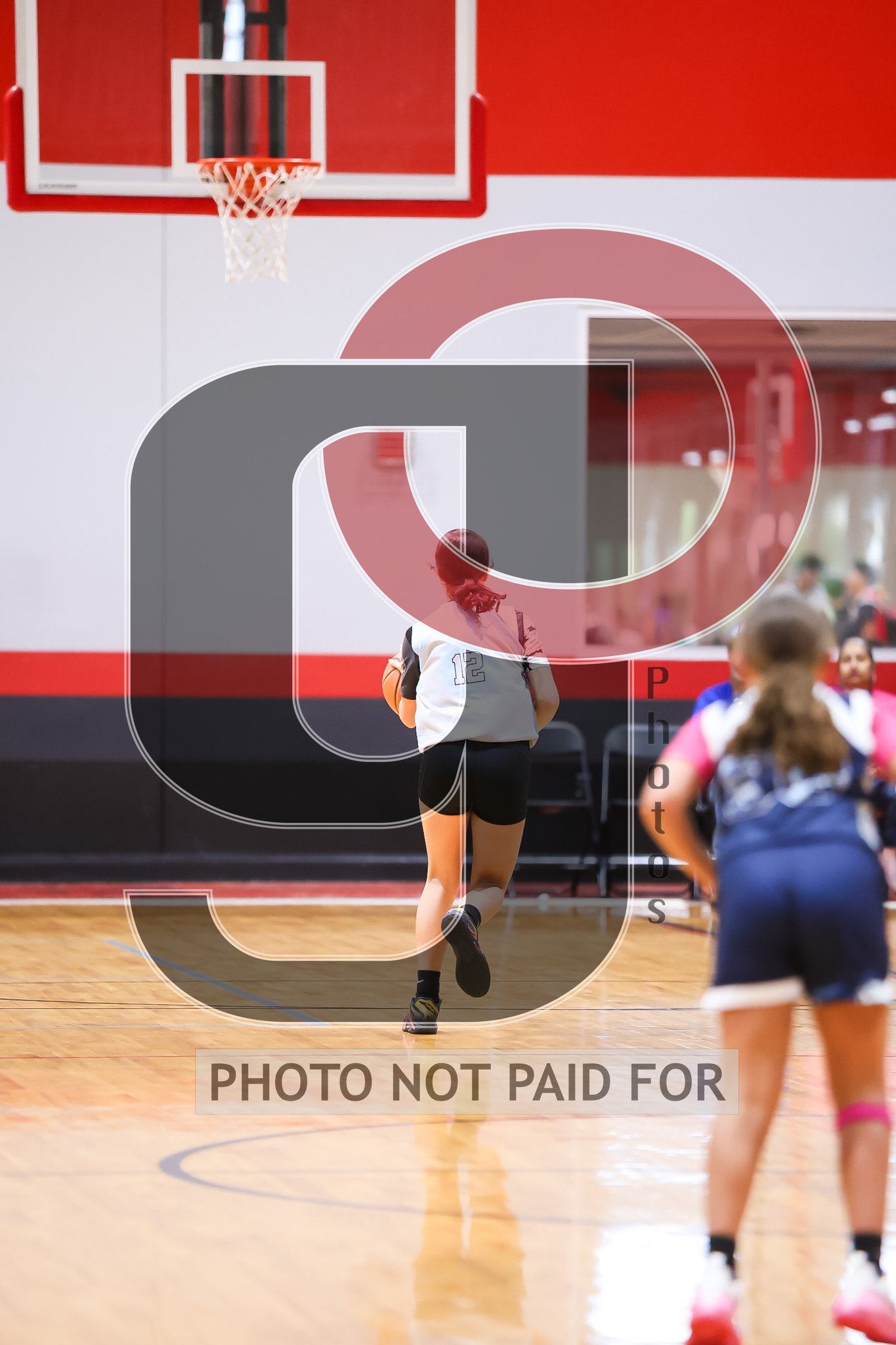 Court 7 (MS Girls) - Lady Storm - Calm 11U vs FL Pacers Gillems