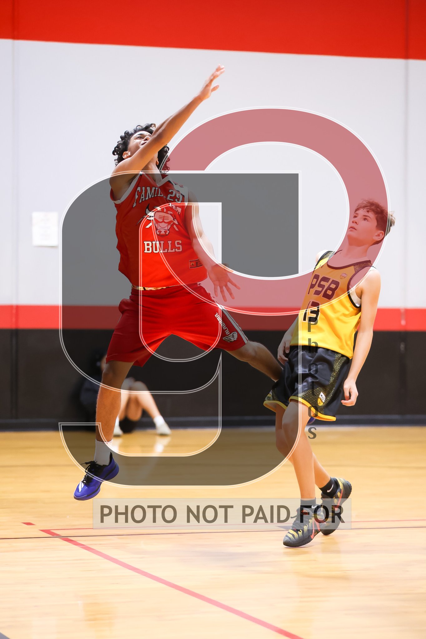 Court 9 (8th) - PSB Tampa 2031 Bushway vs Family First Bulls