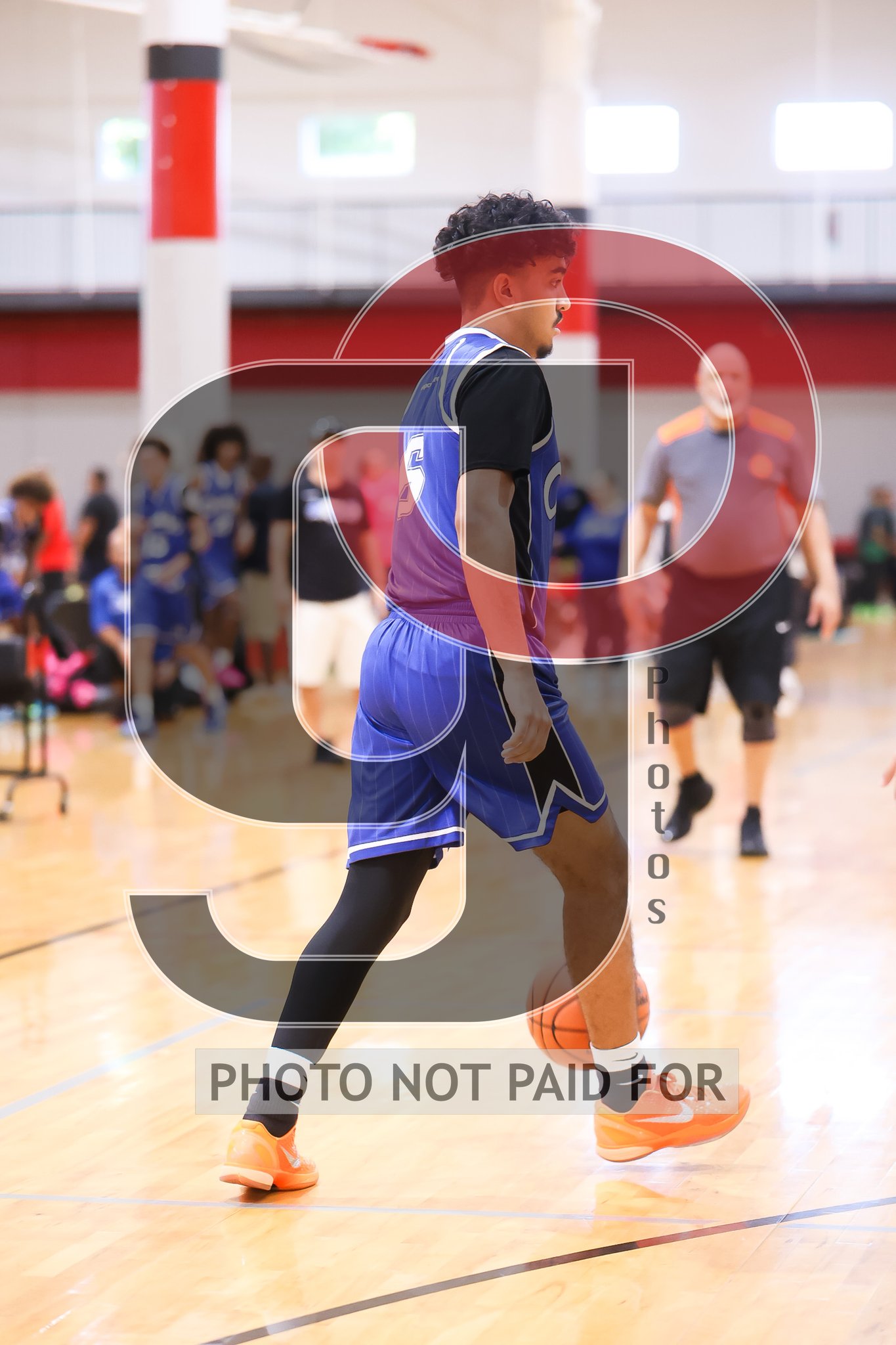 Court 2 (Vars) - CF Squad 2028 Elite vs Oviedo Magic 11th Grade